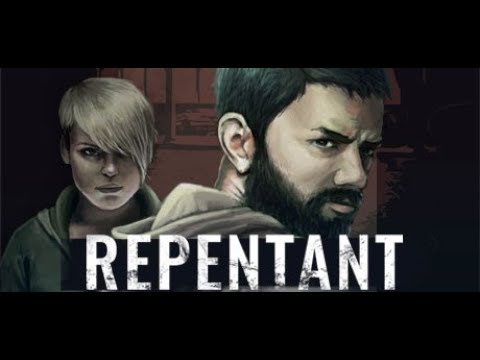 Видео: Repentant #1 - ОГРАБЛЕНИЕ МАГАЗИНА