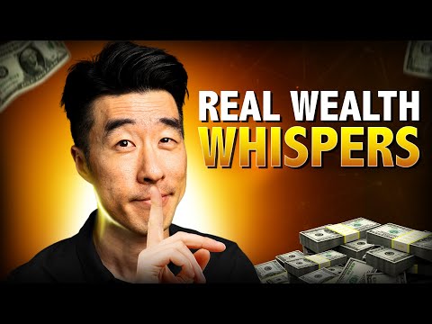 Видео: 7 явных признаков того, что кто-то тайно богат