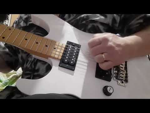 Видео: Олег Ратушный-B.C.Rich Bronze Series. Made in Korea. 