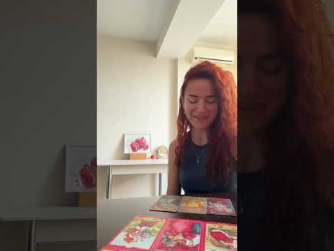 Видео: Его тайные мысли!💭💘