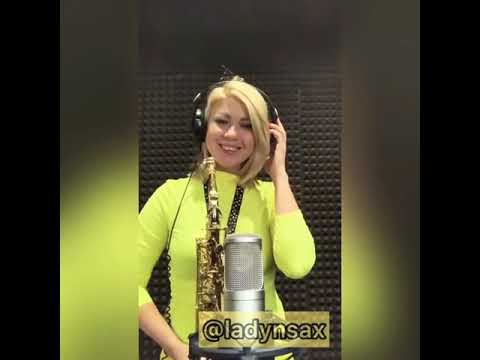 Видео: Игорь Николаев -Такси,такси( LADYNSAX remix)