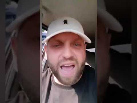 Видео: Стоян Колев прави ЗВЕРСКИ freestyle реплика на Praise The Lord A$AP Tqnata