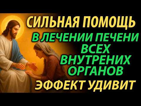 Видео: Сильная помощь в лечении печени ,поджелудочной ,всех внутренних органов.