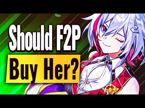 Видео: Стоит ли игрокам F2P покупать Topaz в версии 3.7?