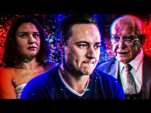 Видео: КУРОРТНЫЙ РОМАН! ПОНЯТЬ, ПРОСТИТЬ | МАРАФОН, 12 ДЕНЬ!