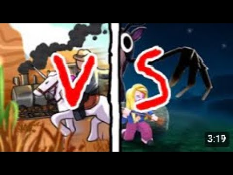 Видео: 99 НОЧЕЙ VS Dead Ralis ремейк