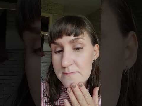 Видео: Тональная основа Topface Skin Twin cover foundation smart 3d complex