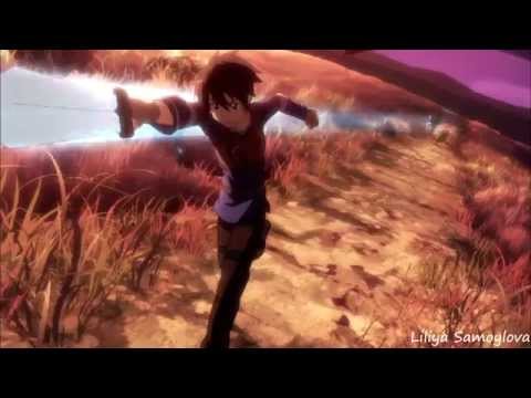 Видео: AMV Sword Art Online(Мастера меча онлайн)- Рэп про Кирито