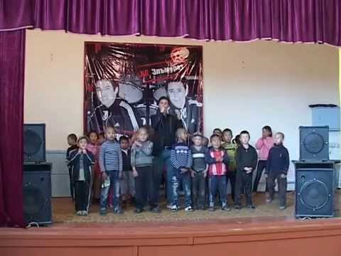 Видео: KG Элмурат менен Бексултандын кайрымдуулук концерти