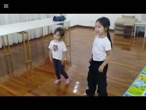 Видео: Октябрь 2025 Семей показ мод танцы