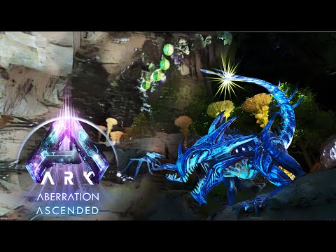 Видео: Aberration Самая ЖЕСТКАЯ карта! ВЫЖИВАНИЕ  на ОФИЦИАЛЬНОМ АРКpocalypse !
