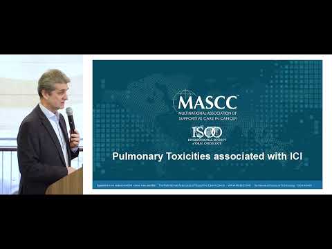 Видео: Поддерживающая терапия. Результаты исследований 2022 года, или что я изменил бы в лечении пациента