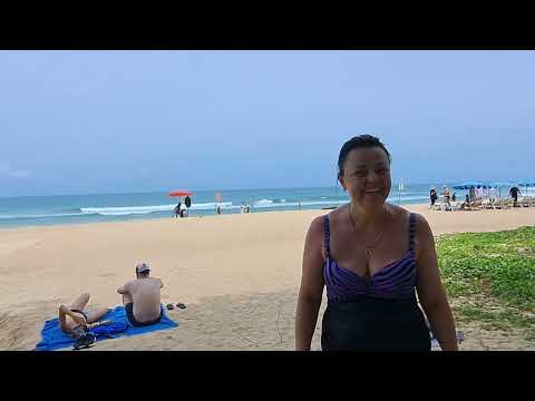 Видео: пошли ИСКАТЬ НОВЫЙ ПЛЯЖ🌴👍удивительно ПЕСОК ХРУСТИТ КАК СНЕГ🌴пляж КАРОН