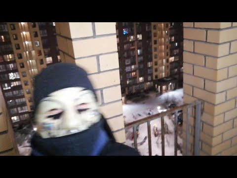 Видео: Pokich — дай мне умереть глухо (Official Music Video)