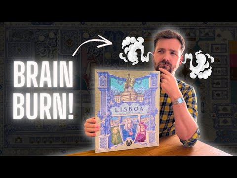Видео: ЛУЧШИЕ стратегические настольные игры для двоих!