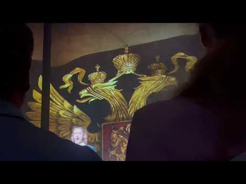 Видео: Мюзикл «ПЕТР I» 26.05.2024. 19:00 - «ОТКРЫТИЕ ШКОЛ» (Кирилл Гордеев)