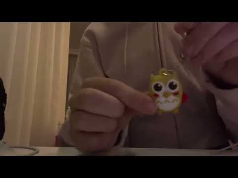 Видео: АСМР проверка на сдвг  