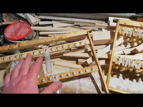 Видео: Матководство. Колпачок, держатель мисочки из шприца.