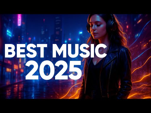 Видео: 🔥 BEST MUSIC 2025 | ЛУЧШАЯ МУЗЫКА ГОДА | SONGS THAT BROKE THE INTERNET 🔥