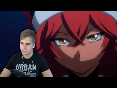 Видео: Overlord / Оверлорд ★ 11 серия / 3 сезон ★ Реакция на аниме