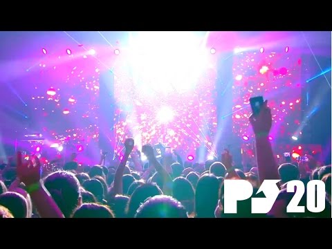 Видео: Руки Вверх! - Так тебе и надо @ Crocus City Hall, 2016