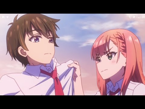 Видео: Зачем  тебе я такой простой - AMV
