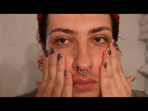 Видео: МОЙ НУТОВЫЙ МАКИЯЖ