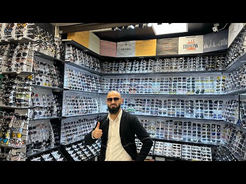 Видео: 💥ТРЕНДЫ ЛЕТО-МОДНЫЕ СОЛНЦЕЗАЩИТНЫЕ ОЧКИ 🥸