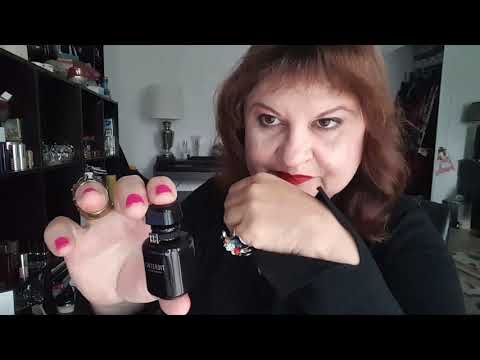 Видео: ОБЗОР АРОМАТА L'INTREDIT INTENSE, L'intredit ,GIVENCHY PERFUMES