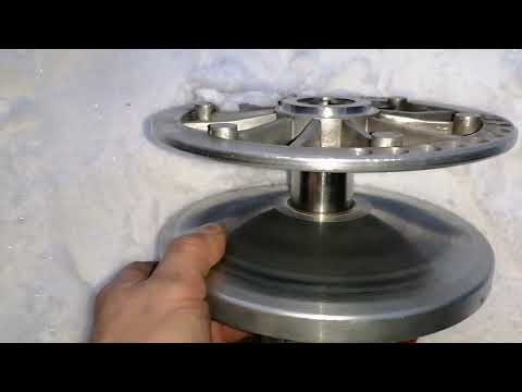 Видео: SHARMAX SN 550 там где искать  скорость