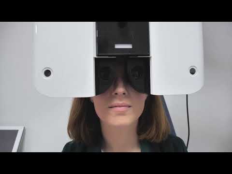 Видео: Какое будет зрение после лазерной коррекции методом LASIK