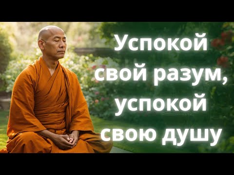 Видео: Учения о том, как избавиться от тревоги и обрести внутренний покой