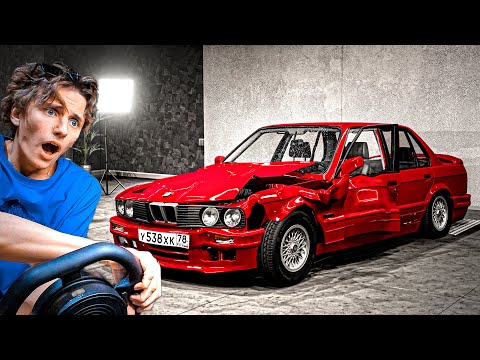 Видео: НОВЫЙ СИМУЛЯТОР ПЕРЕКУПА ! Это ЛУЧШАЯ ИГРА | CAR DEALER SIMULATOR