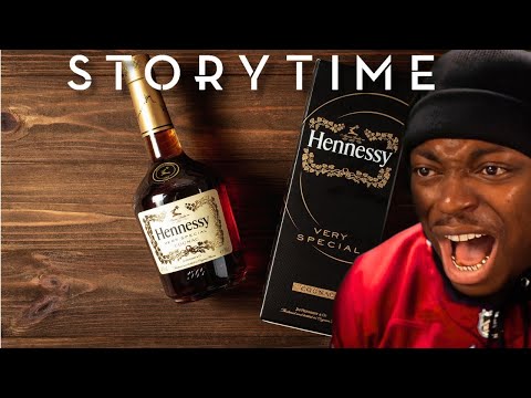 Видео: Время для истории: Пьяная ночь в клубе