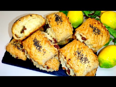 Видео: ЛЕНИВЫЕ СОЧНИКИ за СЧИТАННЫЕ МИНУТЫ! ИДЕАЛЬНАЯ ВЫПЕЧКА к чаю!!!
