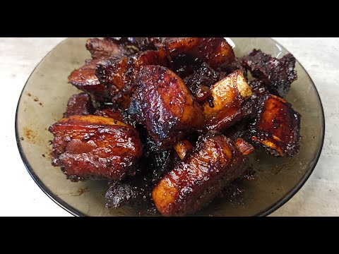 Видео: Безумно вкусные ребрышки в мультиварке