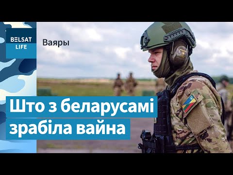 Видео: "Эта проблема с каждым месяцем будет становиться более острой", – медик полка Калиновского / Воины