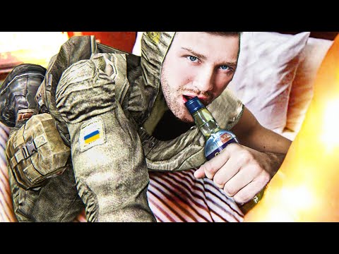Видео: Спасение в Новой Зоне  | ARMA 3 | S.T.A.L.K.E.R