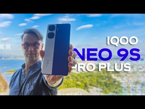 Видео: ОПЯТЬ УТОНУЛ ?🔥СМАРТФОН IQOO 9S PRO PLUS ИЛИ ЛУЧШЕ XIAOMI 14T 6,78" AMOLED 144 Гц Snapdragon 8 Gen 3