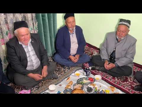 Видео: Нахор оши алга айылы 27.10.2025