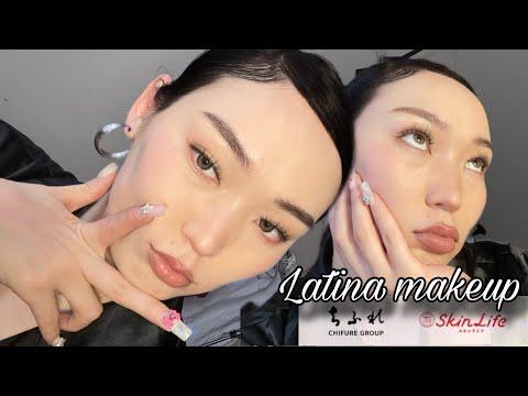 Видео: Бүтээлч өглөө10. Latina makeup/ Mongolchuud hogshirdoggvi zgr l ert ongordog talaar