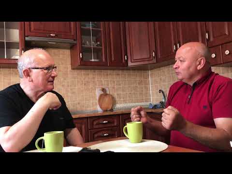 Видео: СВИДЕТЕЛЬСТВА О ПОМОЩИ В КРИЗИСНЫЕ ВРЕМЕНА. Леонид Домницак  - Вячеслав Бойнецкий