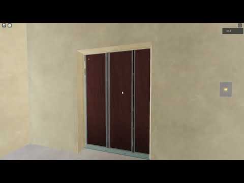 Видео: Roblox Электрические Лифты КМЗ 1986 1993 Г.В Q=320,500k/g V=1m/s