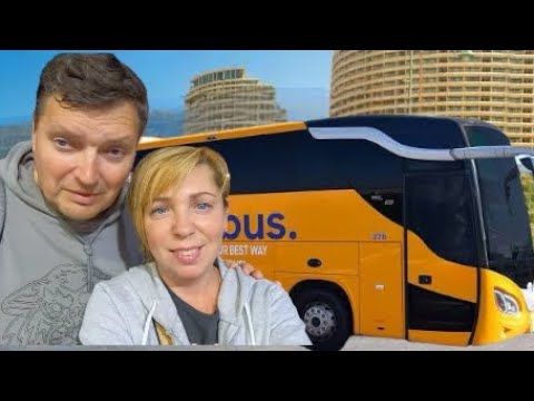 Видео: Тяжелый путь в Каир. ЕГИПЕТ 🇪🇬. Влог из Каира. Жизнь в Египте. Из Хургады в Каир. Каир.