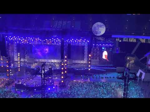 Видео: «Когда заходит солнце на Земле» @земляне Андрей Храмов