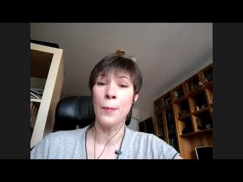 Видео: Правовые аспекты жизни семьи с ребенком с инвалидностью в период самоизоляции. Вебинар от 16.04.2020