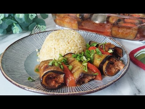 Видео: АУЫЗАШАРҒА арналған ЕРЕКШЕ тағам ❗️