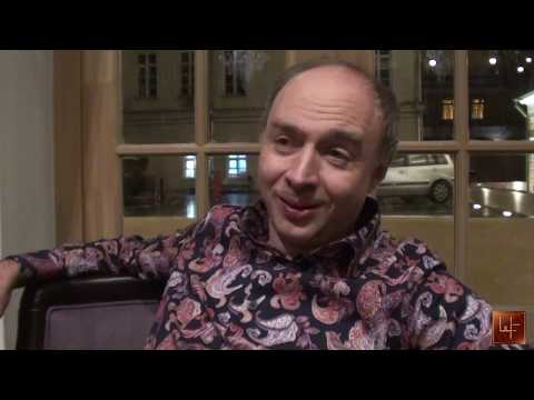 Видео: Дмитрий Хоронько