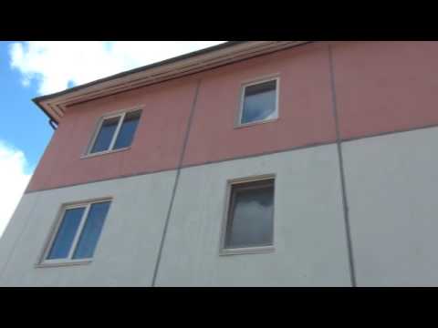 Видео: 15 05 2017 г Камбарка  "...но не рухнул старый дом, рухнул НОВЫЙ за углом".