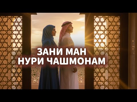 Видео: Зани ман нури чашмам